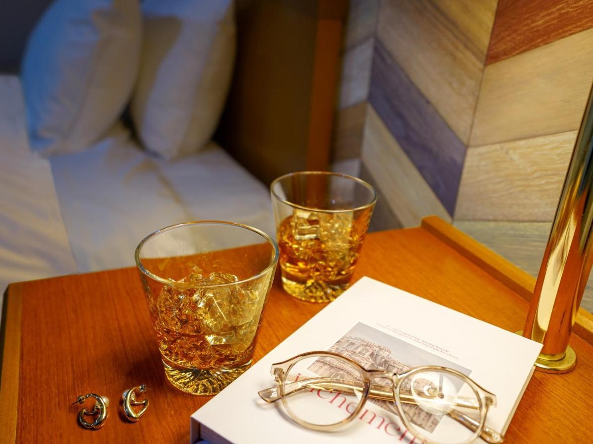 Hotel New Gaea Iizuka Dış mekan fotoğraf