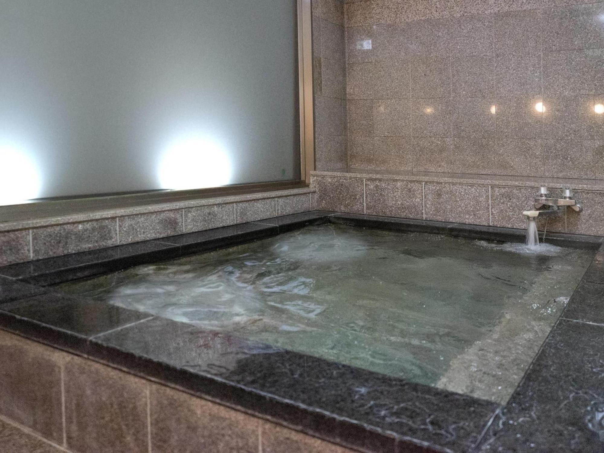 Hotel New Gaea Iizuka Dış mekan fotoğraf