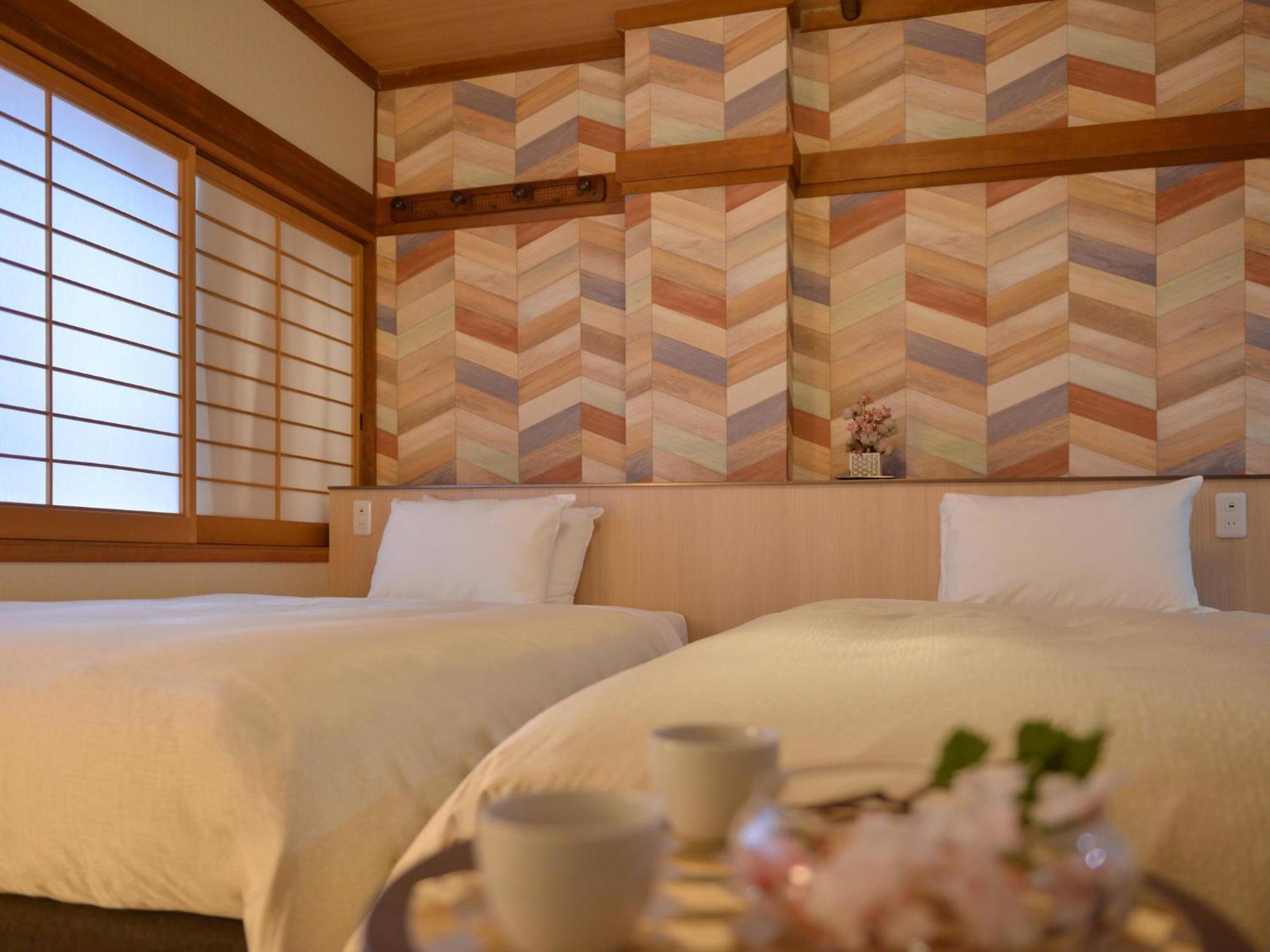 Hotel New Gaea Iizuka Dış mekan fotoğraf