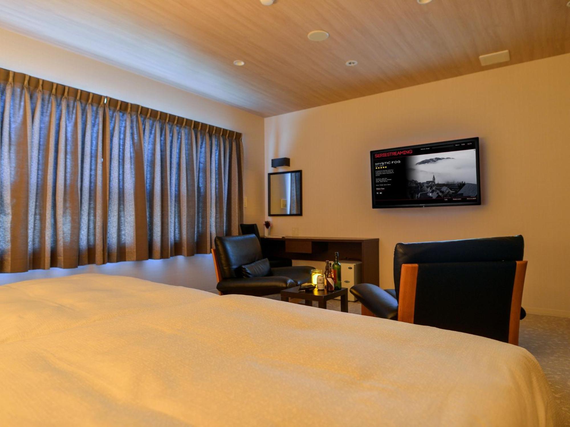 Hotel New Gaea Iizuka Dış mekan fotoğraf