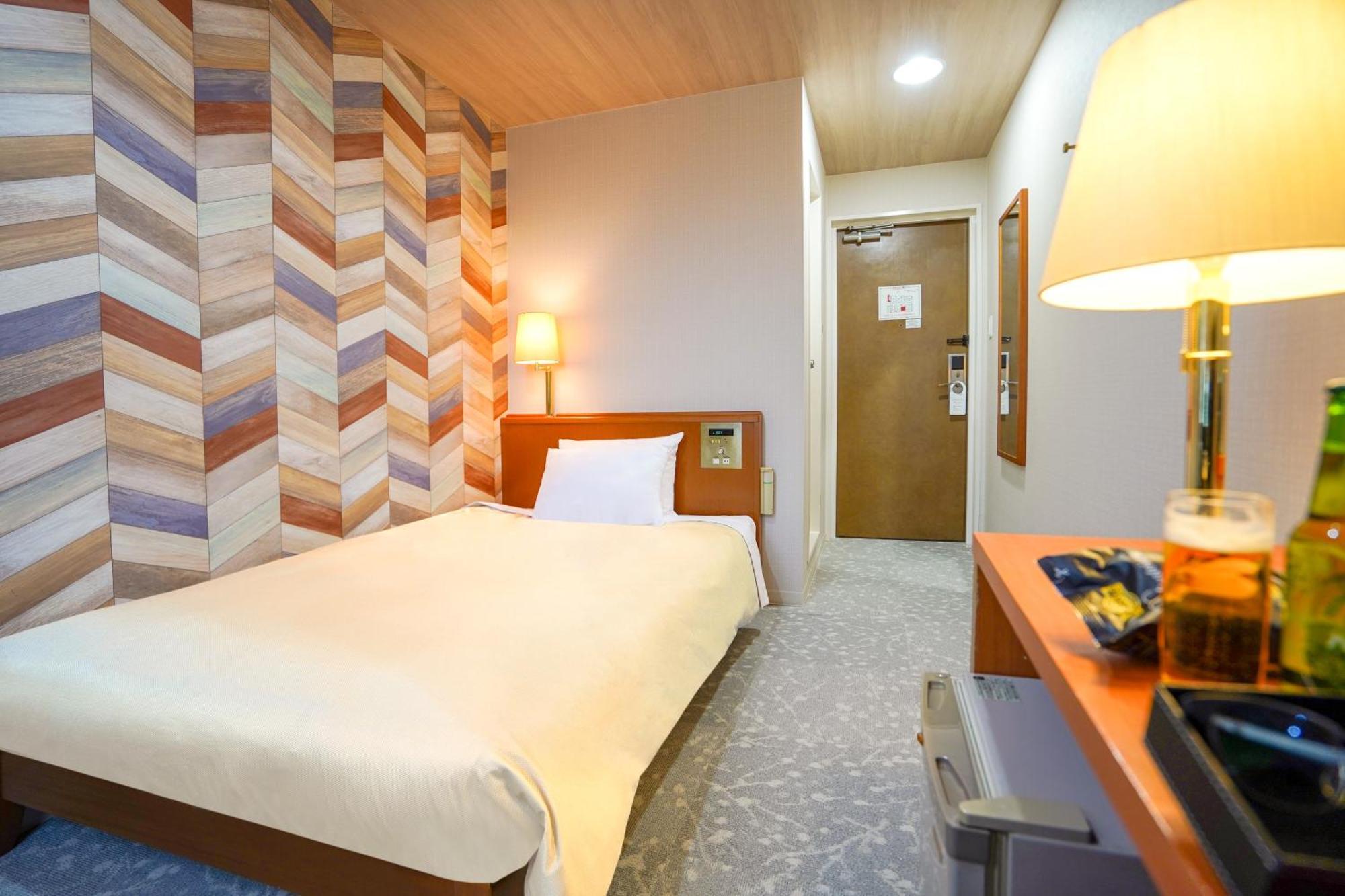 Hotel New Gaea Iizuka Dış mekan fotoğraf