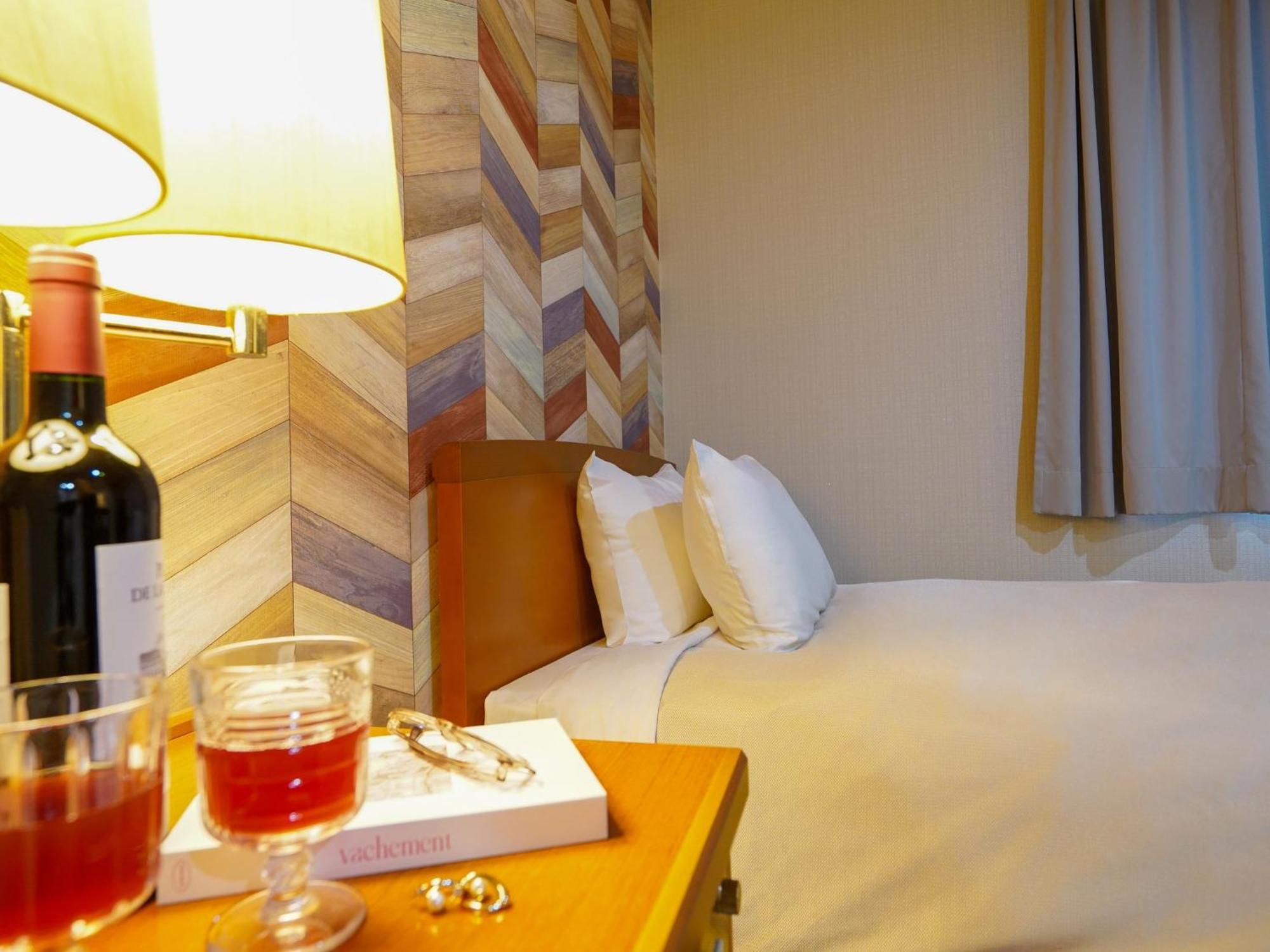 Hotel New Gaea Iizuka Dış mekan fotoğraf