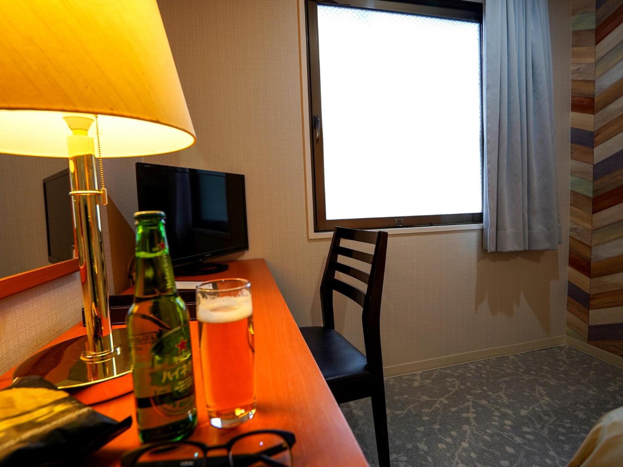 Hotel New Gaea Iizuka Dış mekan fotoğraf